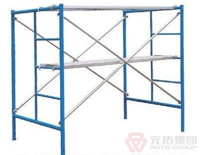 鍍鋅門架，移動(dòng)門式腳手架