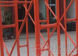 門式鋼管腳手架規(guī)格有哪些？
