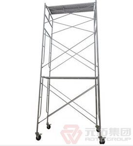 活動(dòng)腳手架租賃公司有哪些？