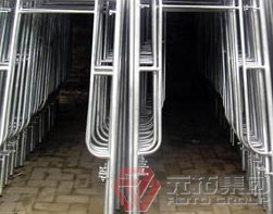建筑工程門架生產(chǎn)廠家，需要具備哪些條件