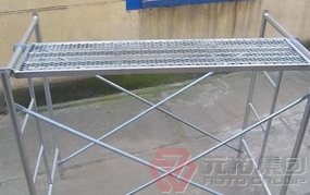 門式腳手架代理加盟廠家有哪些？
