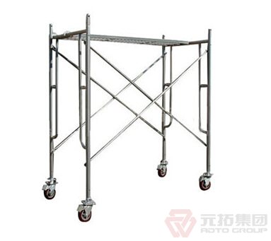 建筑移動(dòng)腳手架市場(chǎng)價(jià)格是多少？