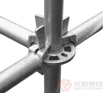 盤扣腳手架多少錢一噸？