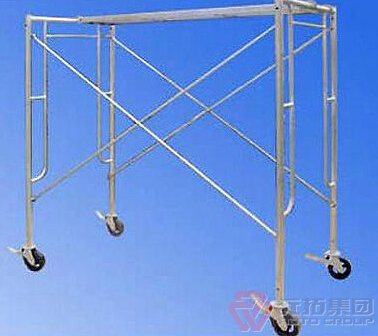 門(mén)式腳手架MF1219規(guī)格型號(hào)多少錢(qián)一套？