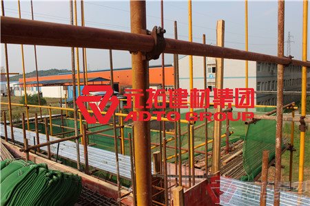建筑用鐵架板 2016最新驗(yàn)收標(biāo)準(zhǔn)，鐵架板廠家提供！