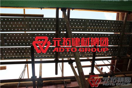 長(zhǎng)沙鋼跳板性價(jià)比其實(shí)更高！
