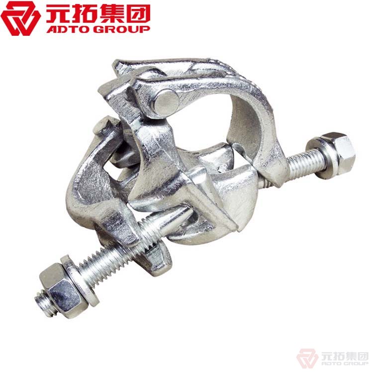 哪個廠家的英式直角扣件最好？