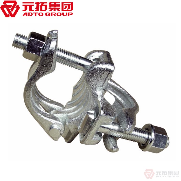 腳手架鍛壓直角扣件最新價(jià)格是多少？