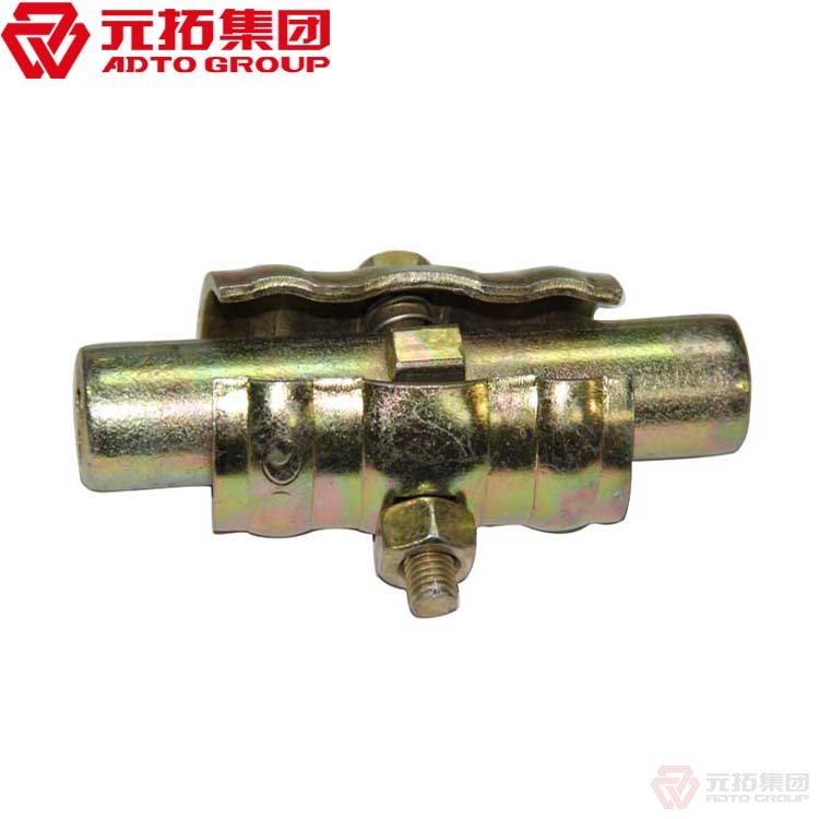 沖壓腳手架扣件在施工的過(guò)程中都要注意哪些問(wèn)題？