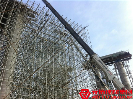 無(wú)錫腳手架廠家直銷(xiāo)，腳手架哪家好？