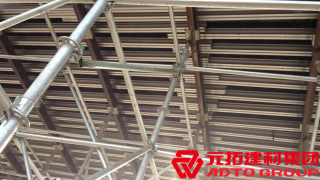 福建腳手架鋼管租賃價(jià)格是多少？