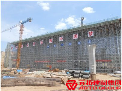腳手架鋼管一米多重？市場價格怎樣？
