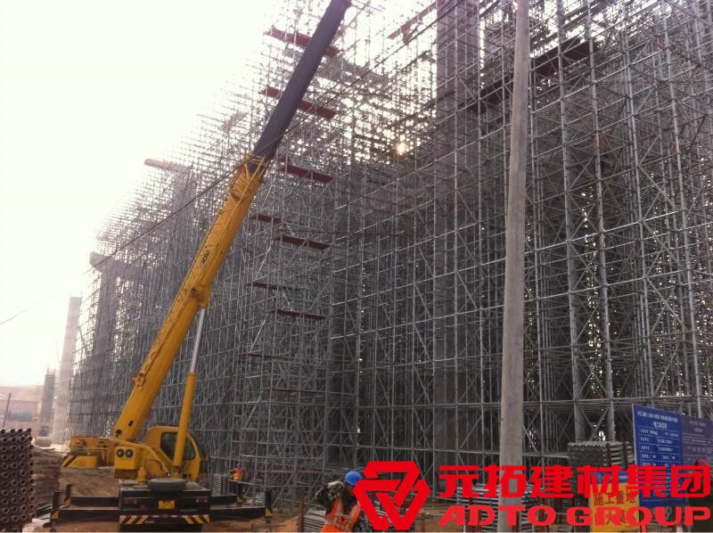 福建腳手架單價(jià)是多少，哪家價(jià)格低？