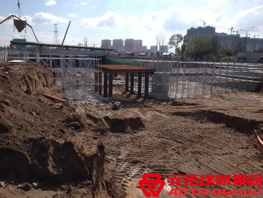 無錫腳手架廠家批發(fā)怎么樣？