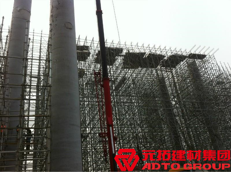 腳手架是誰(shuí)發(fā)明的，哪種腳手架好用？