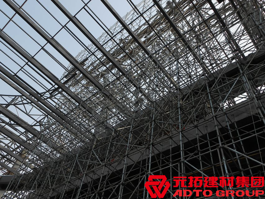 判斷腳手架鋼管扣件質量的因素是什么？
