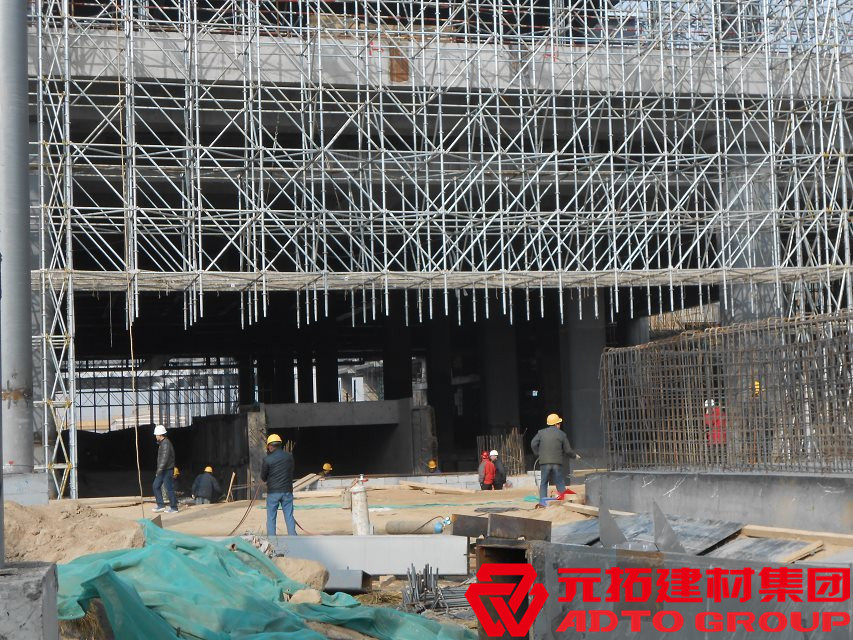 腳手架價(jià)格大概多少錢(qián)？批發(fā)多少錢(qián)一噸？