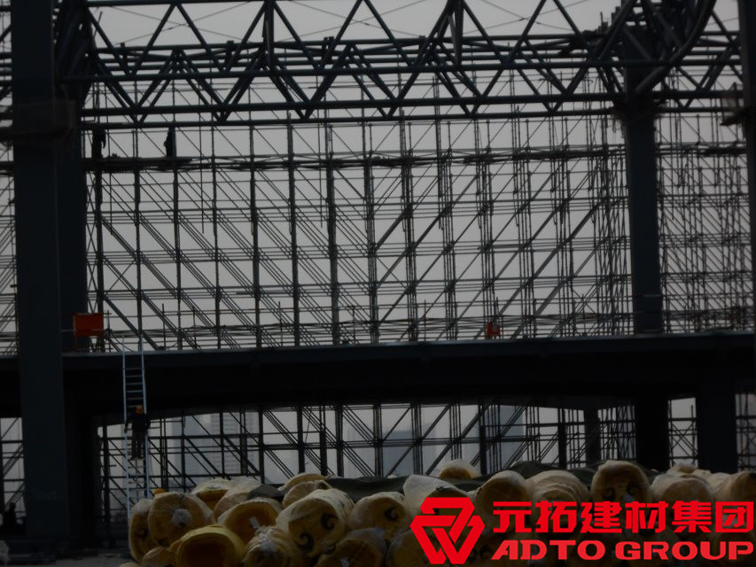 江蘇盤(pán)扣式腳手架廠家電話(huà)是多少？