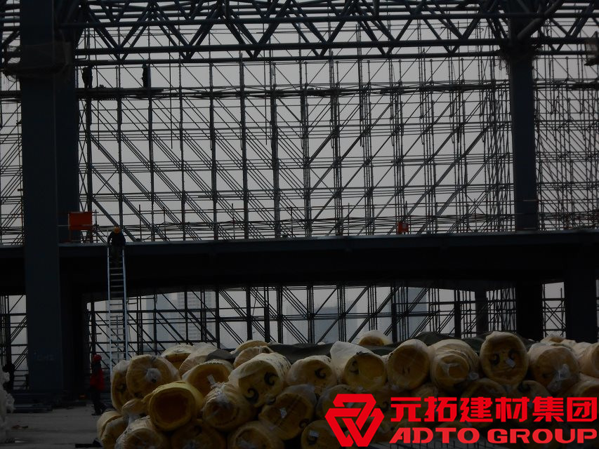 江蘇盤扣腳手架廠家報價多少錢？怎么聯(lián)系？