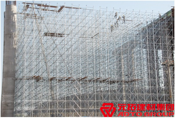 江蘇盤扣式腳手架廠家多少錢？10月批發(fā)價格優(yōu)惠嗎？