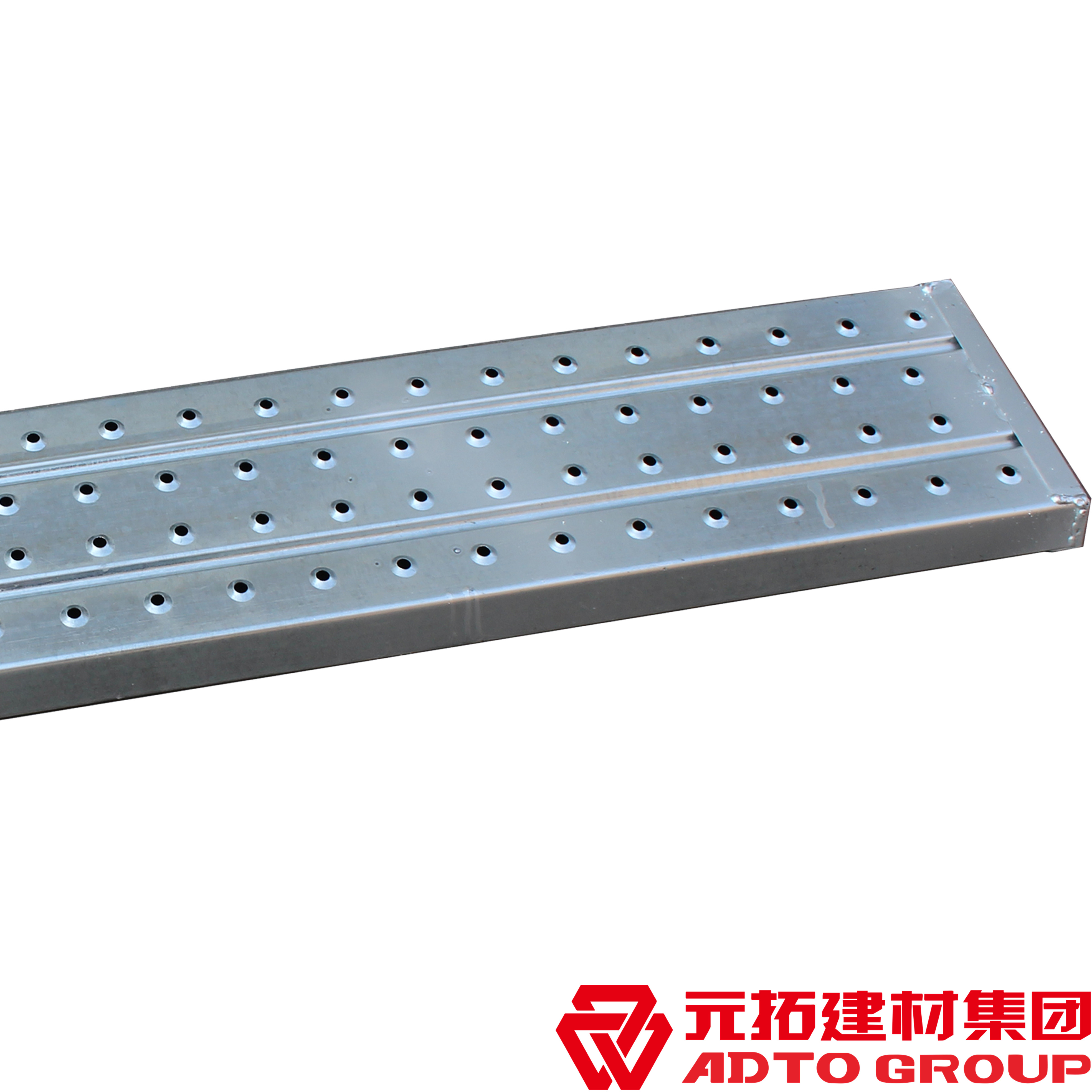 鋼跳板價(jià)格是多少？承重多少公斤？