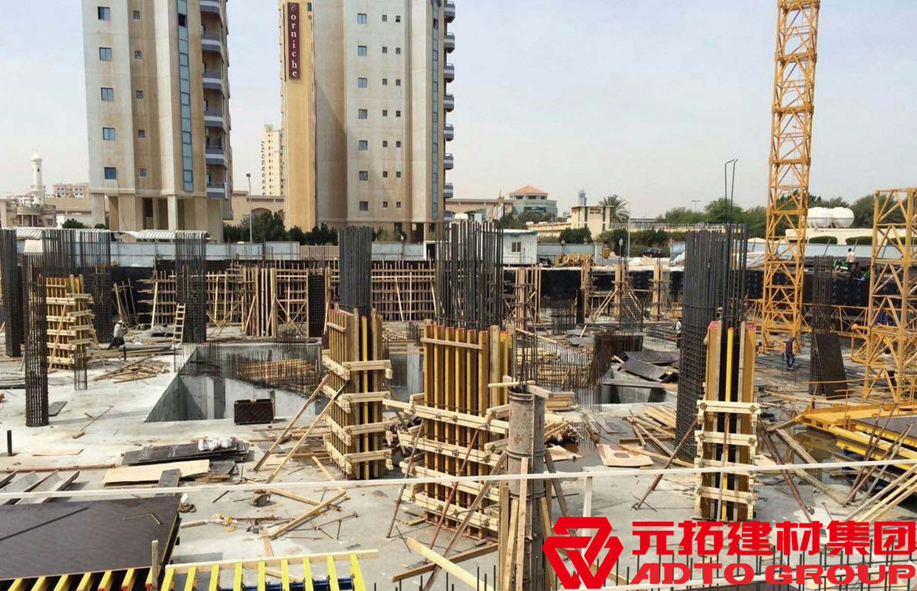常用建筑模板多少錢一平方？哪個品牌是大家的一致選擇