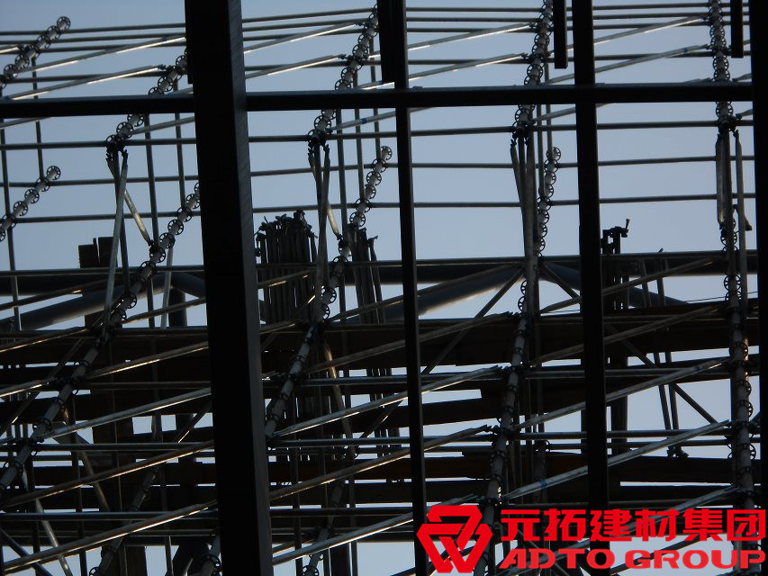 盤(pán)扣式腳手架出租哪家好？利潤(rùn)怎么樣？