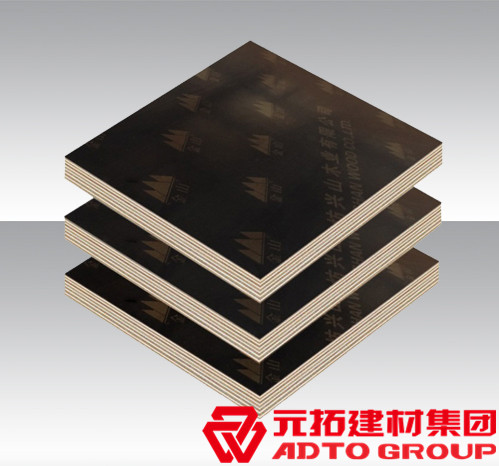 全國木模板價格多少錢？