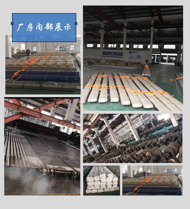 316L不銹鋼扁鋼工廠展示 316L不銹鋼扁鋼工廠展示