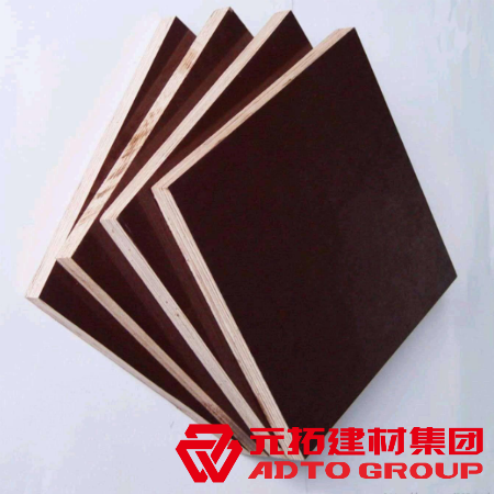 湖北木模板廠家哪家好？元拓建材值得推薦！