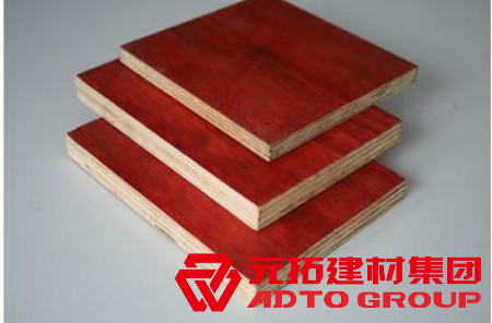 如何選擇定做建筑木模板廠家呢？