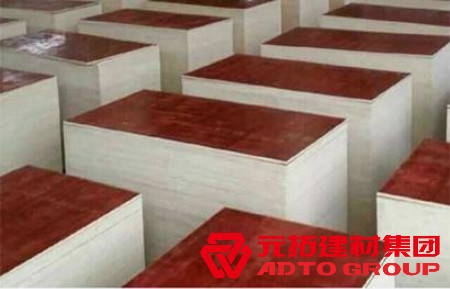 怎么選擇好的建筑木模板？臨沂木模板的優(yōu)勢？
