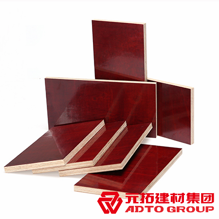 河北木模板生產(chǎn)廠家價(jià)格哪家便宜？木模板多少錢一張？