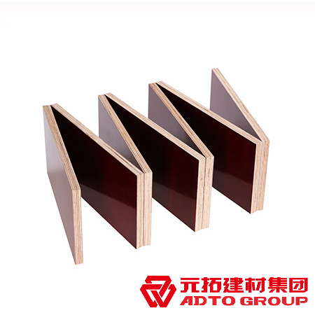 怎么選擇更好的木模板廠家？建筑木模板有什么優(yōu)點(diǎn)？