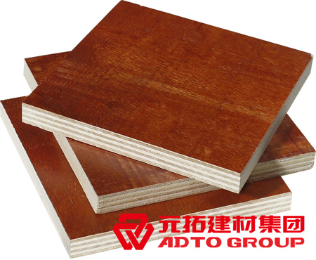 長沙建筑木模板尺寸一般是多少？建筑木模板用途有哪些？