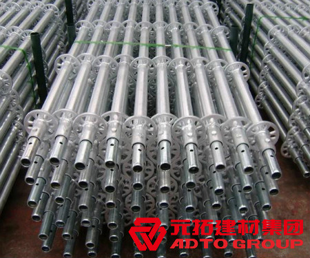 盤扣腳手架廠家哪家好？挑選質(zhì)優(yōu)的盤扣腳手架經(jīng)驗(yàn)？