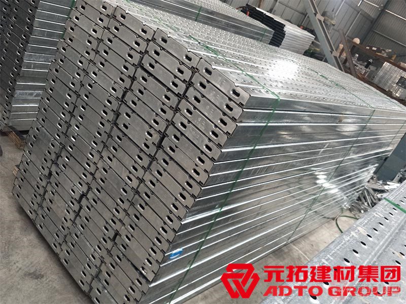 熱鍍鋅鋼跳板廠家推薦哪家好？