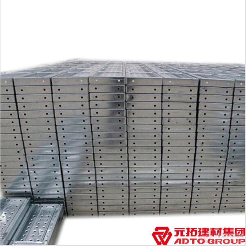 鋼跳板廠家哪家好？鋼跳板的質(zhì)量與什么有關(guān)？