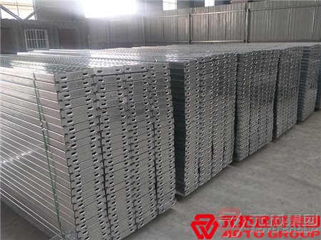 鋼跳板是干什么用的？鋼跳板批發(fā)找哪家好？