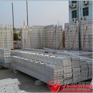 鋁合金模板行業(yè)發(fā)展速度怎么樣？