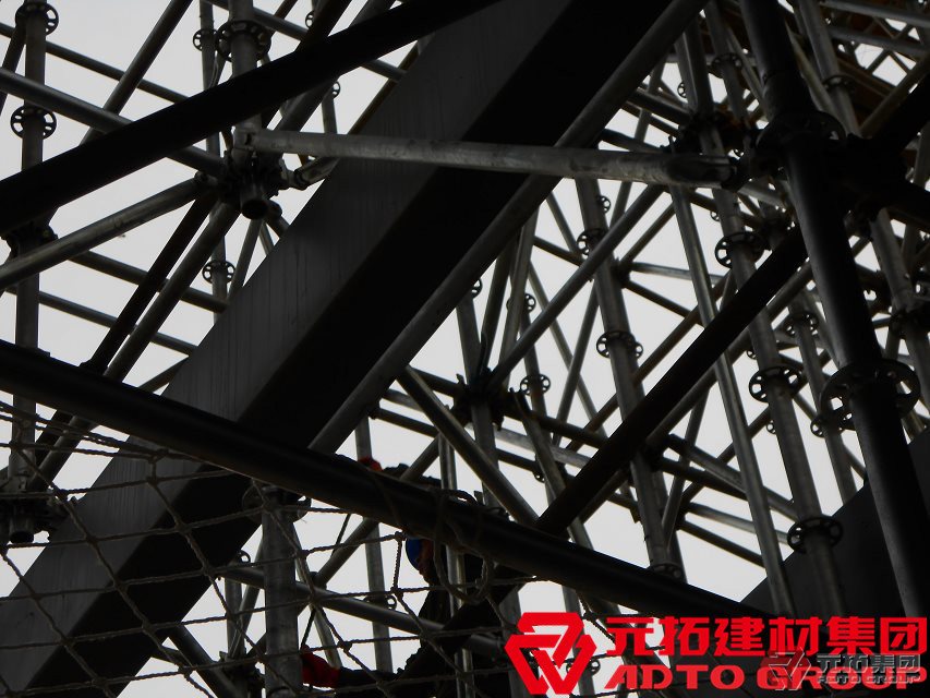 高性價(jià)比的盤扣式腳手架在哪里買？