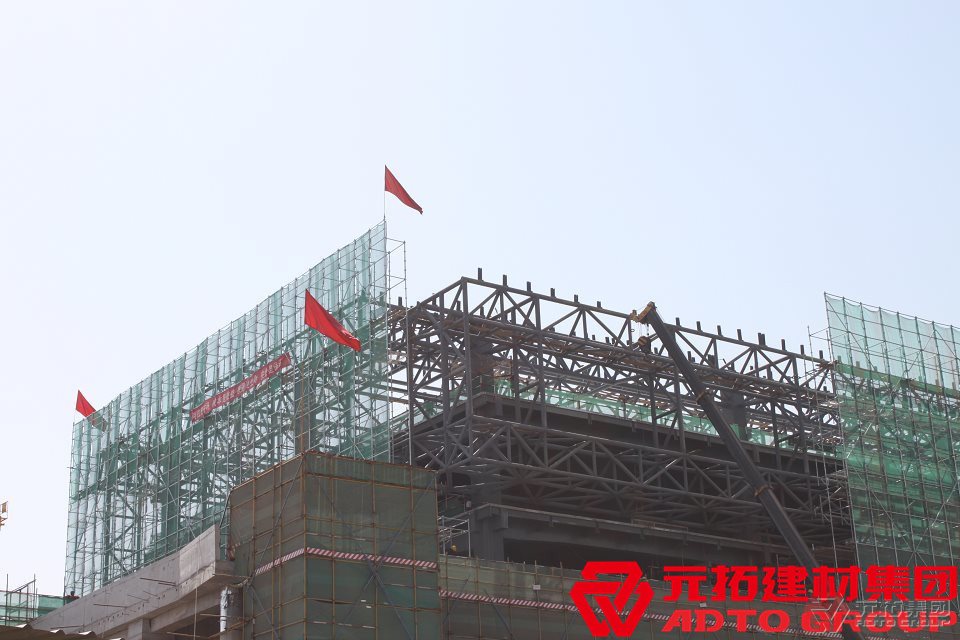 拆除鋁合金模板應(yīng)注意什么？