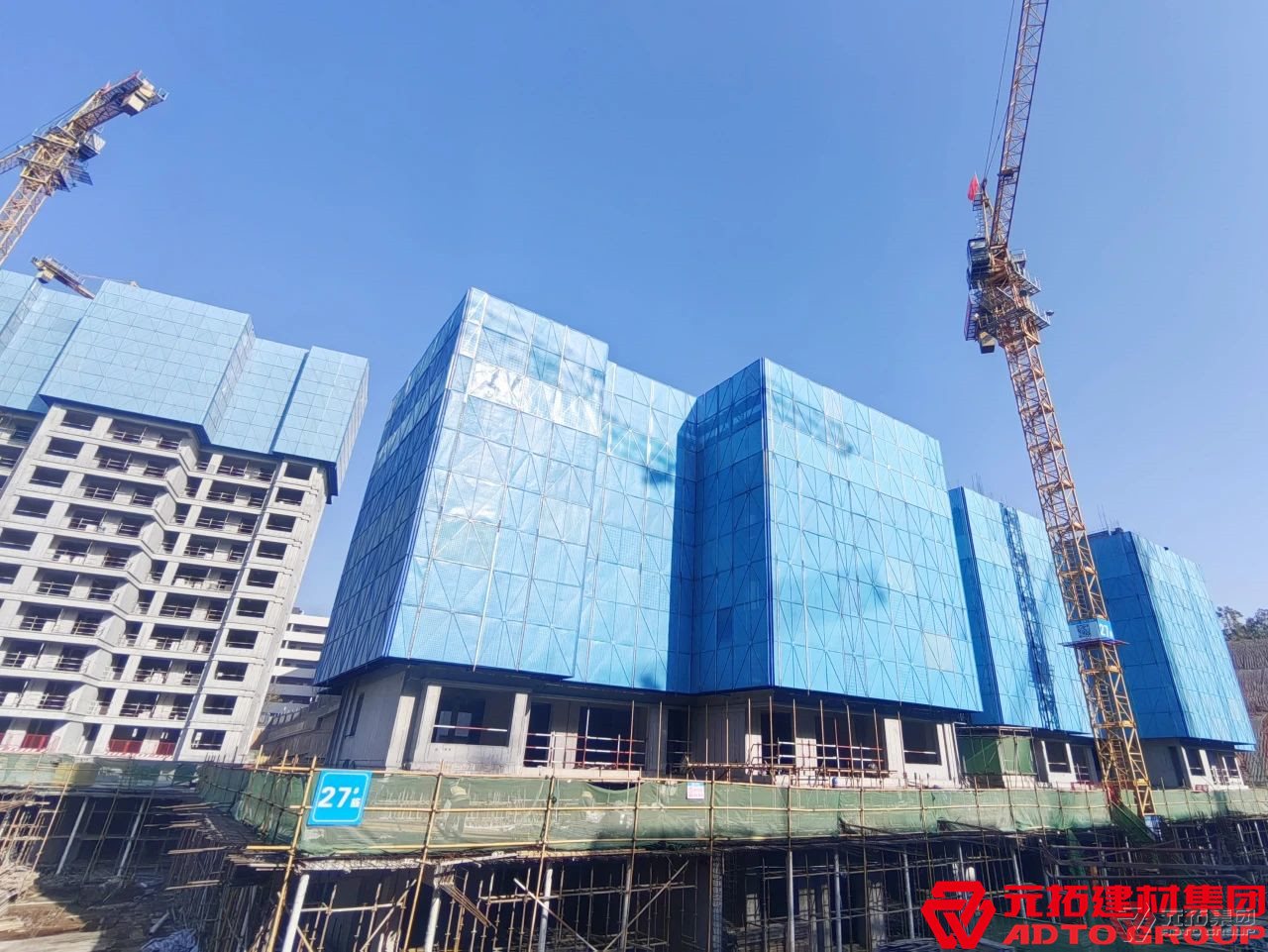鋁合金模板價(jià)格的行情如何呢？