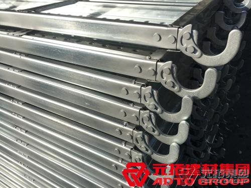 鋼跳板在使用時(shí)需要注意哪些問(wèn)題？