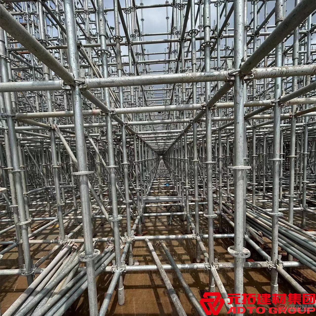 鋁合金模板在建筑行業(yè)常見的問題有哪些呢？