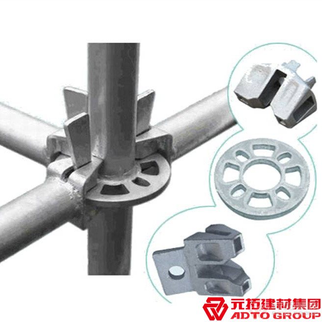 如何讓盤扣式腳手架搭建得更加穩(wěn)固？