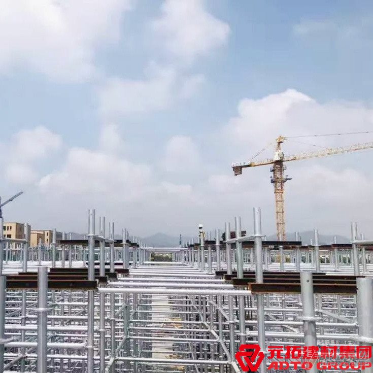 盤扣式腳手架出口在哪里找產(chǎn)地貨源？