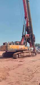 贛州市南康區(qū)鏡鋇工地